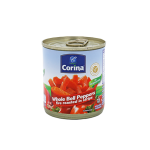 PIMIENTO MORRON EN TIRAS CORINA 225...