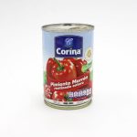 PIMIENTO MORRON ENTERO CORINA 430 G...