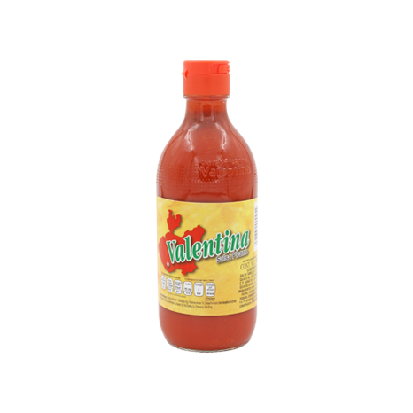 SALSA BOTANERA VALENTINA BOTELLA 37...