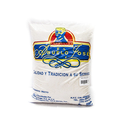 AZUCAR BLANCA REFINADA EL ABUELO JO...