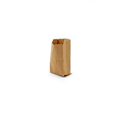 BOLSA DE PAPEL NUM 1 PAQUETE CON 10...
