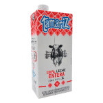 LECHE ENTERA NATURA TAMARIZ 1 LT PI...