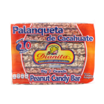 PALANQUETA DE CACAHUATE DIANITA 65 ...