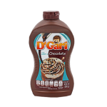 JARABE DE CHOCOLATE D GARI 453 ML P...