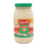 ADEREZO DE MAYONESA MEGA SUPREMA 79...