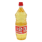 ACEITE VEGETAL GIRASOL 1-2-3  1 LT ...