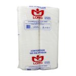 CONTENEDOR L 36 LISO LONG 100 PIEZA...