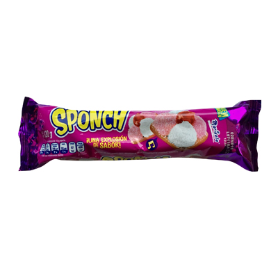SPONCH MARINELA 120 GR PIEZA