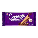 GALLETAS CREMAX CHOCOLATE GAMESA 21...