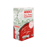 PURE DE TOMATE CONDIMENTADO HERDEZ ...