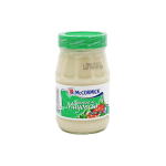 ADEREZO DE MAYONESA MCCORMICK 210 G...
