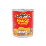 MANGO REBANADAS EN ALMIBAR LA COSTE...