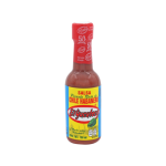 SALSA HABANERA ROJA EL YUCATECO 150...