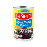 FRIJOL MOLIDO NEGRO LA SIERRA 440 G...