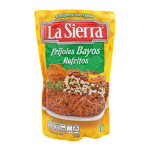 FRIJOLES REFRITOS BAYOS LA SIERRA P...
