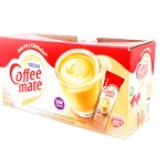 CREMA PORCIONES COFFE-MATE 200 PIEZ...