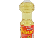 ACEITE VEGETAL EL FARO 900 ML PIEZA