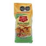 HARINA PARA HOT CAKES TRES ESTRELLA...