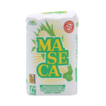 HARINA DE MAIZ MASECA 1 KG PIEZA