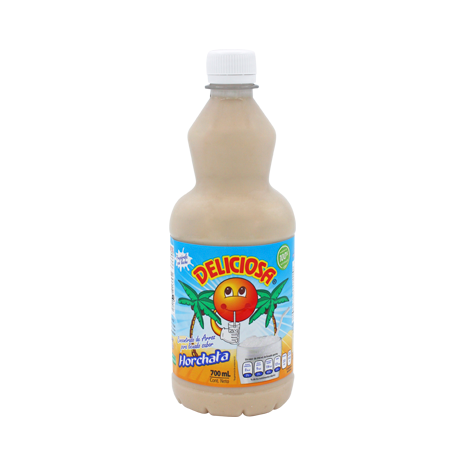 CONCENTRADO DE HORCHATA DELICIOSA 7...
