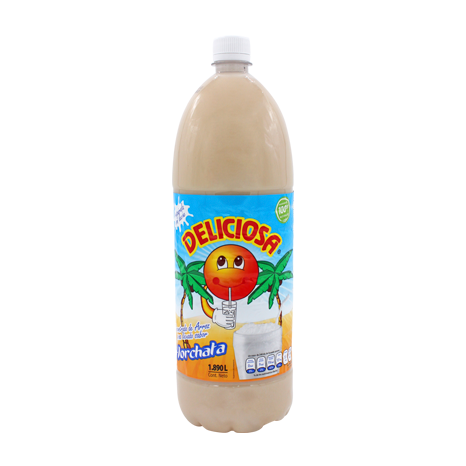 CONCENTRADO DE HORCHATA DELICIOSA 1...