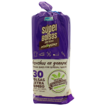ROLLO BOLSA PARA BASURA 30-40-50 90...