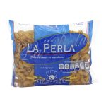 PASTA CODO GRANDE LISO LA PERLA 200...