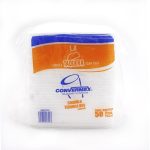 CHAROLA UNICEL NUM 855 CONVERMEX PA...