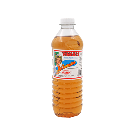 VINAGRE LA COCINERA GARY 500 ML PIE...