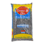 FRIJOL NEGRO GRANO DE ORO BOLSA DE ...