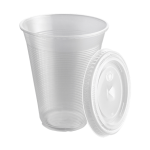 VASO PLASTICO NUM 12 REYMA PAQUETE ...