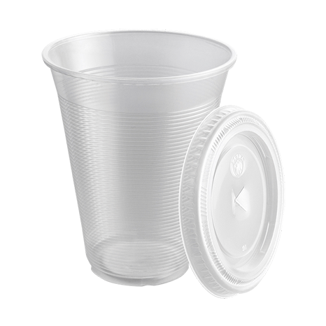 VASO PLASTICO NUM 12 REYMA PAQUETE ...