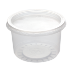 ENVASE TRANSPARENTE REYMA 500 ML 25...