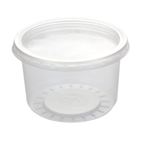 ENVASE TRANSPARENTE REYMA 500 ML 25...