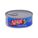 ATUN EN AGUA NAIR 120 G PIEZA