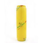 PELICULA PLASTICA 30 X 600 ALUMIROL...