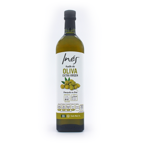ACEITE DE OLIVA EXTRA VIRGEN INES 1...