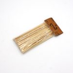 BANDERILLA 15 CM MARTIN 100 PIEZAS