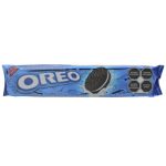 GALLETA OREO TUBO 114 GR