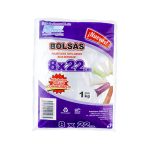 BOLSA NATURAL PARA PALETA 8 X 22 CM...