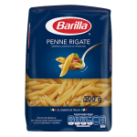PASTA PLUMA PENNE RIGATE BARILLA 50...