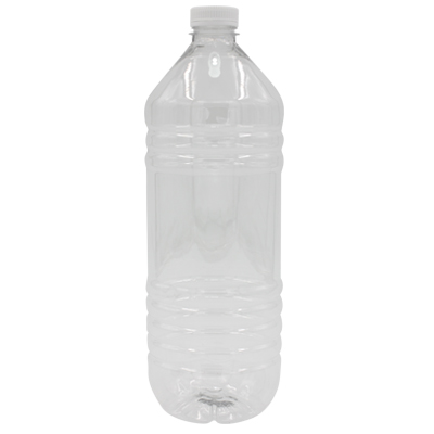 BOTELLA ECONOMICA CON TAPA 96  PZAS...