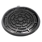 BASE REDONDA 1861 GAMAPAK 38 CM